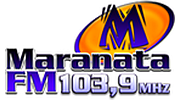 Rádio Maranata FM Rádio Maranata FM logo