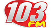 Radio 103 FM Radio 103 FM logo