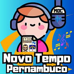 Rádio Novo Tempo Pernambuco