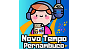 Rádio Novo Tempo Pernambuco