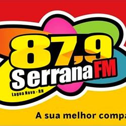 Rádio Serrana FM