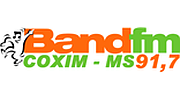 Rádio Band FM Rádio Band FM logo