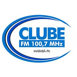 Rádio Clube de Marabá AM logo