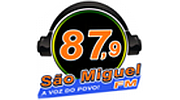 Rádio São Miguel FM