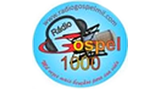 Radio Gospel 1000 Radio Gospel 1000 logo