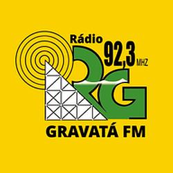 Rádio Gravatá FM