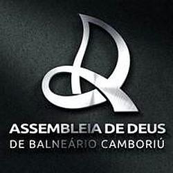 Radio Assembleia de Deus logo