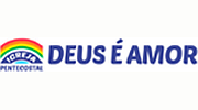 Rádio Clube Deus é Amor