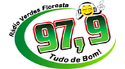 Rádio Verdes Floresta FM Rádio Verdes Floresta FM logo
