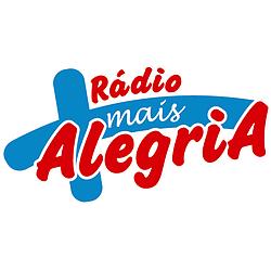 Rádio Mais Alegria FM