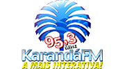 Rádio Karandá Rádio Karandá logo