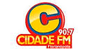 Cidade 90.7 FM Cidade 90.7 FM