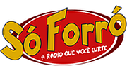 Rádio Só Forró