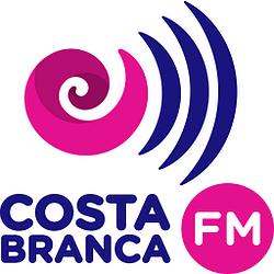 Costa Branca logo