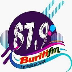 Rádio Buriti FM