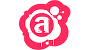Radio Atlântida FM Radio Atlântida FM logo