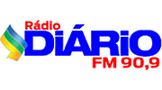 Rádio Diário Rádio Diário logo