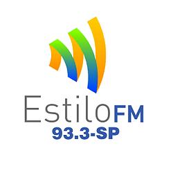 Rádio Estilo FM logo