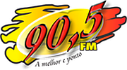 90.5 FM