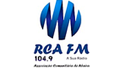 RCA FM Abaíra