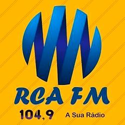 RCA FM Abaíra Radio logo