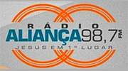 Rádio  Aliança