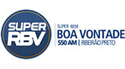Super Rede Boa Vontade AM 550 Super Rede Boa Vontade AM 550 logo