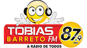 Tobias Barreto FM