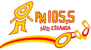 Rádio Ciranda Rádio Ciranda logo