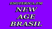 Esotérica FM New Age logo