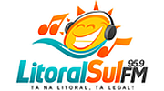 Litoral Sul FM