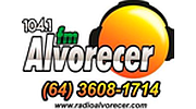 Alvorecer FM Alvorecer FM logo