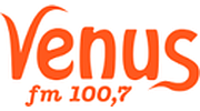 Venus FM Venus FM logo
