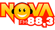 Nova FM logo