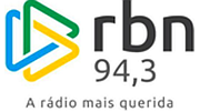 Rádio RBN FM Rádio RBN FM logo