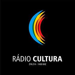Rádio Cultura logo