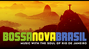 Bossa Nova Brazil Bossa Nova Brazil