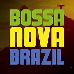 Bossa Nova Brazil logo