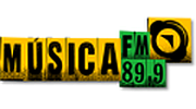 Rádio Música Rádio Música logo