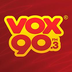 Vox 90 FM