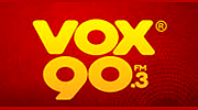 Vox 90 FM