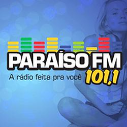 Paraíso FM