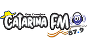 Rádio Catarina FM Rádio Catarina FM logo