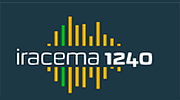 Iracema AM Iracema AM logo