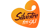 Silvestre FM Silvestre FM logo