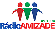 Rádio Amizade 89.1 FM