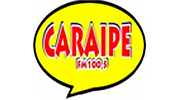 Caraípe FM Caraípe FM logo