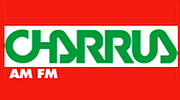 Rádio Charrua Rádio Charrua logo
