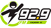 Rádio Caçador FM Rádio Caçador FM logo