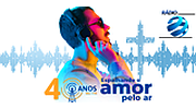 Rede Excelência FM Rede Excelência FM logo